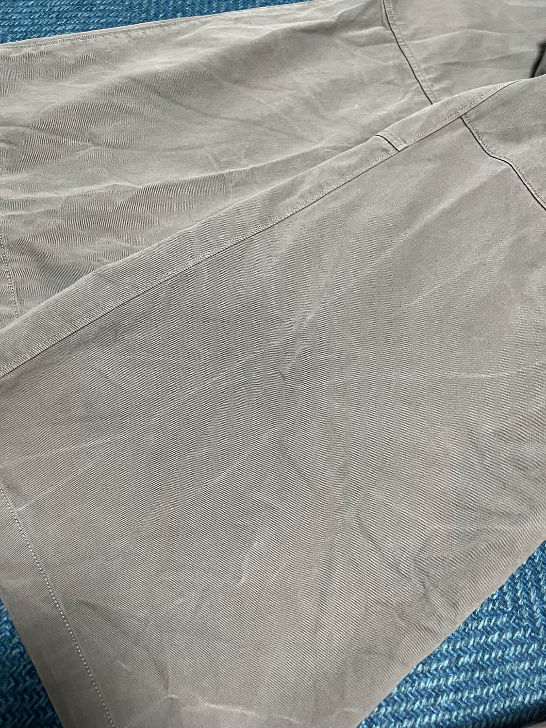 폴리테루 고시마 카키그레이3 상품이미지2