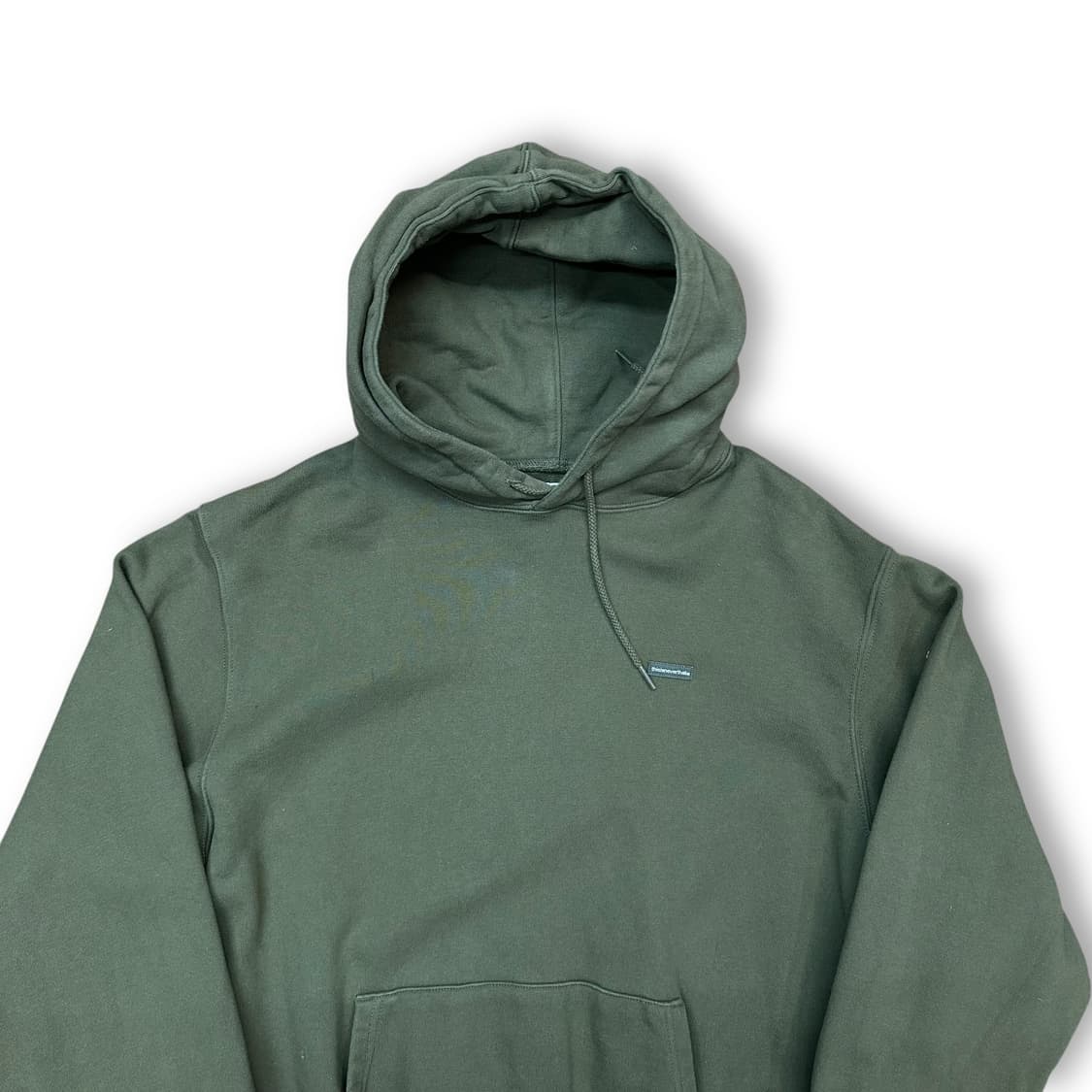 디스이즈네버댓 후드티 상품이미지2