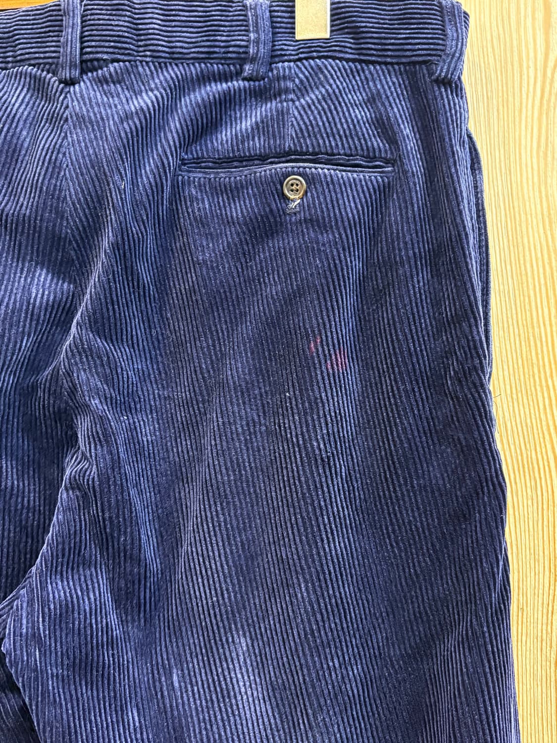 폴로 골프 랄프로렌 코듀로이 팬츠 상품이미지9