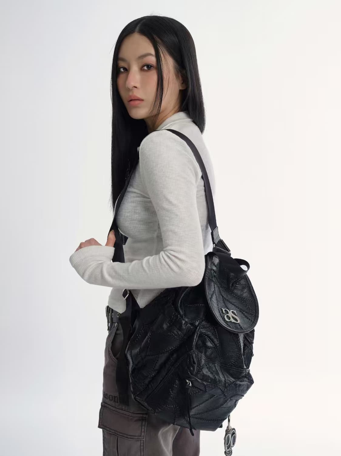 ASON BENET BACKPACK 상품이미지4