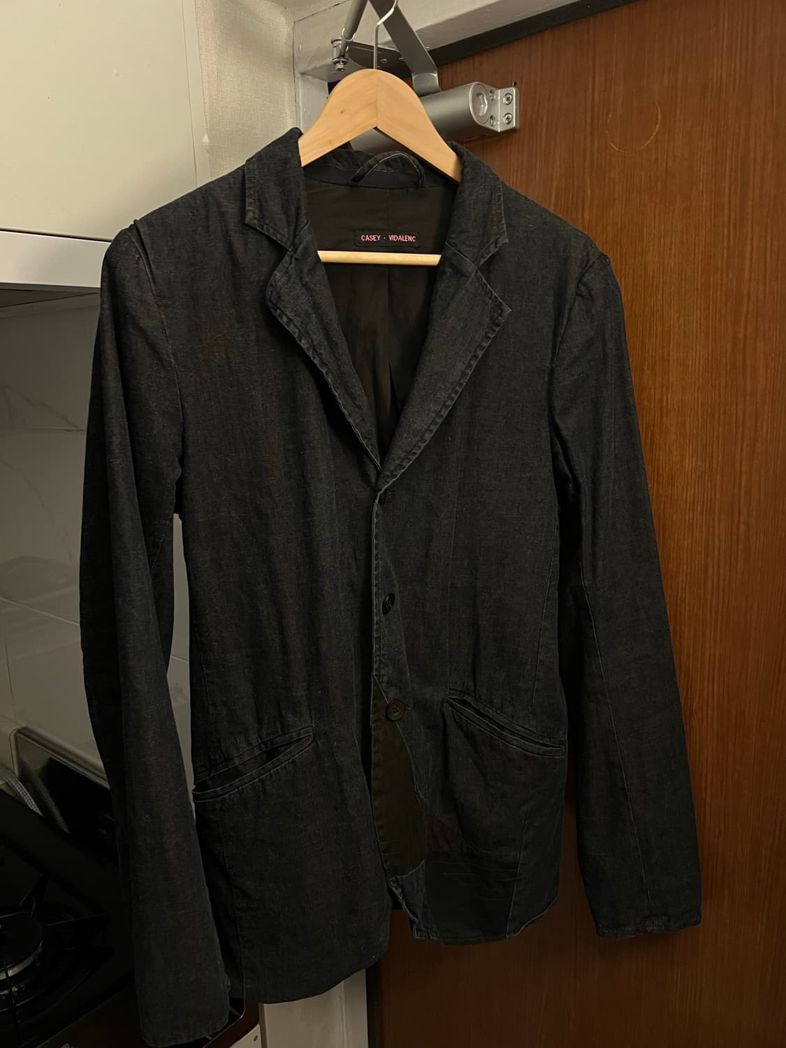 Casey vidalenc 3B Cotton Jacket 상품이미지1