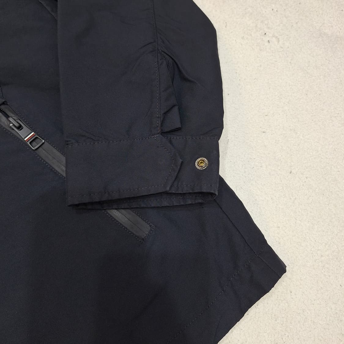 타미힐피거  내피분리바람막이M 상품이미지3