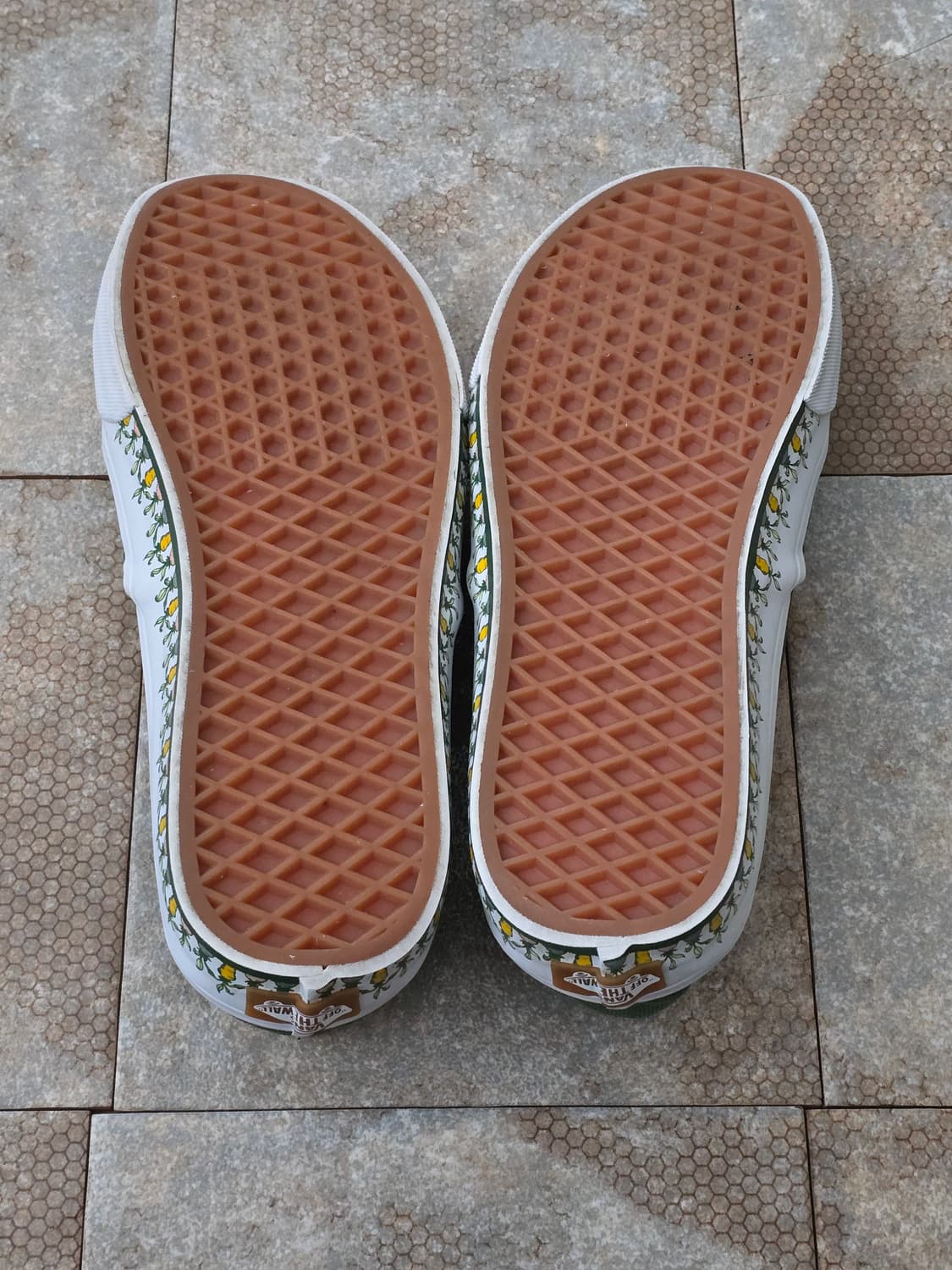 (280)반스 그로우 가든 슬립온 컨버트 vr3  상품이미지8