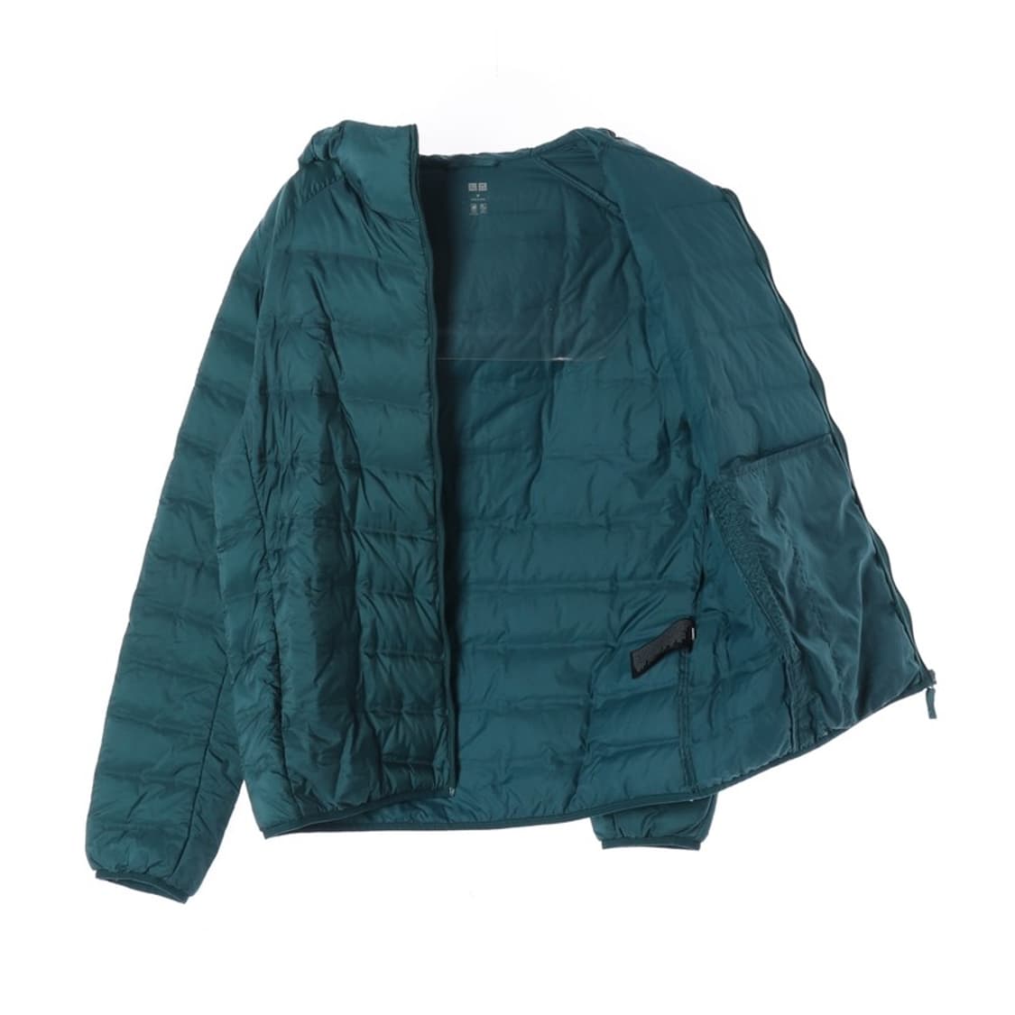 유니클로 울트라 라이트 경량 패딩 M 상품이미지2