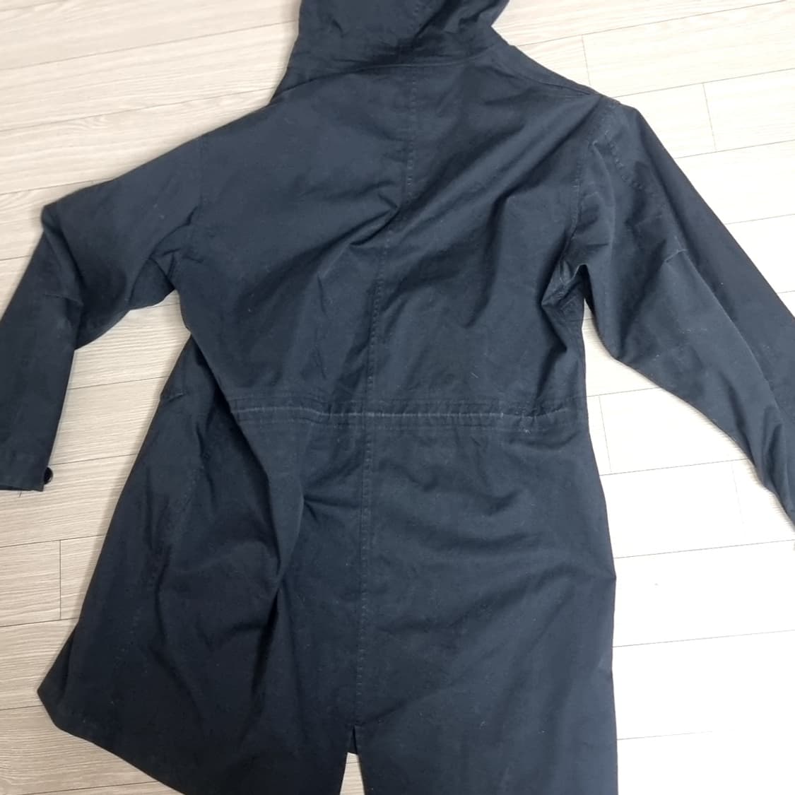 유니클로 m51 피쉬테일 파카(100-105) 상품이미지6