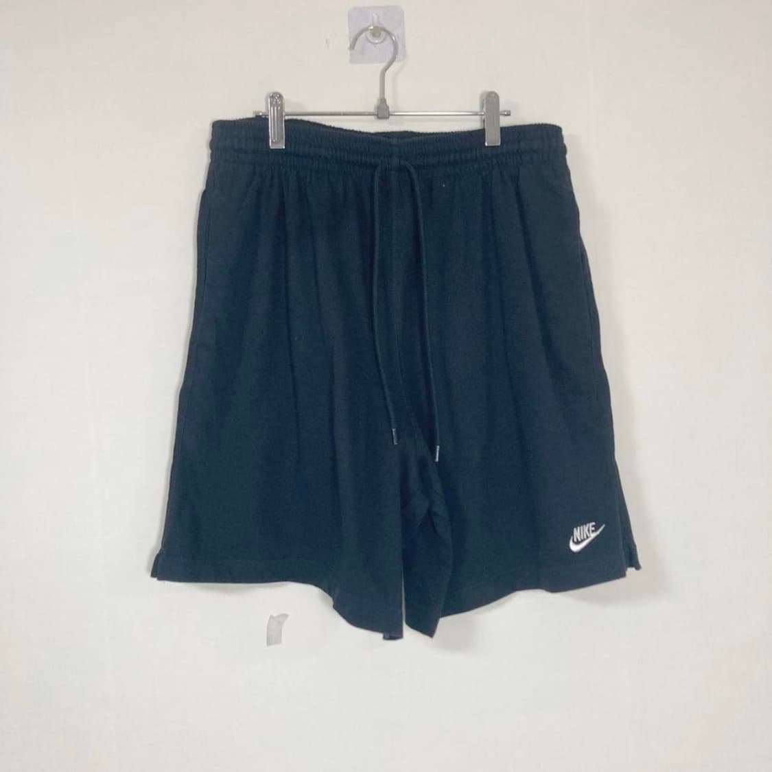나이키 남성트레이닝반바지 M 상품이미지1