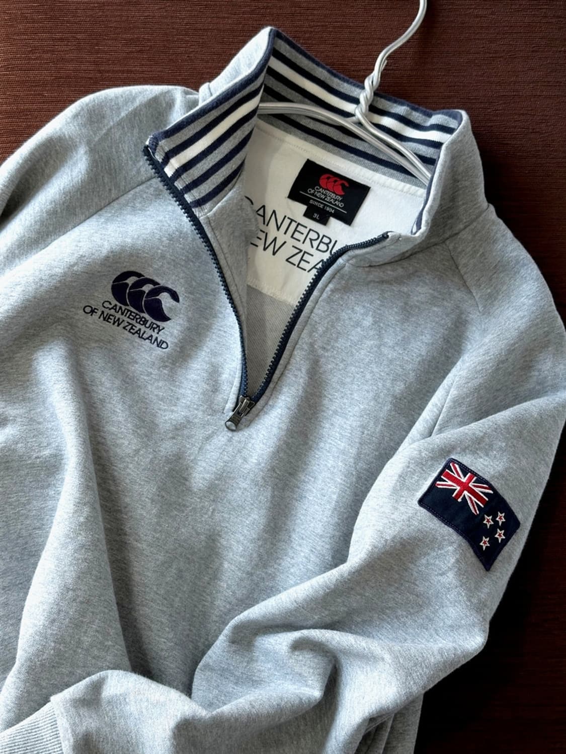 Canterbury of New Zealand 상품이미지1