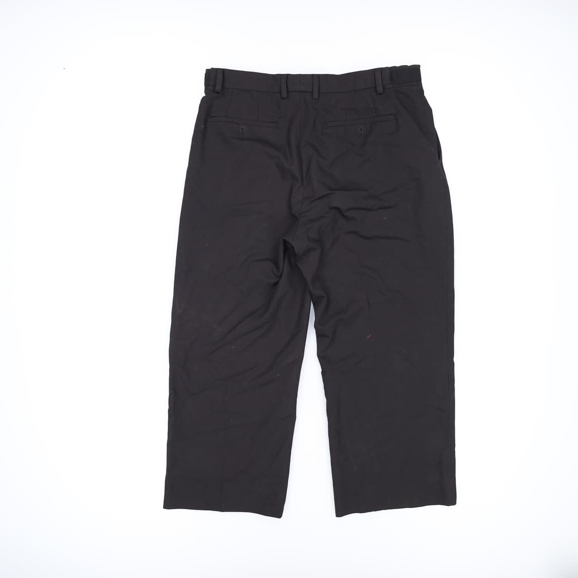 [33] 무신사 와이드 슬랙스 0108H2 상품이미지3