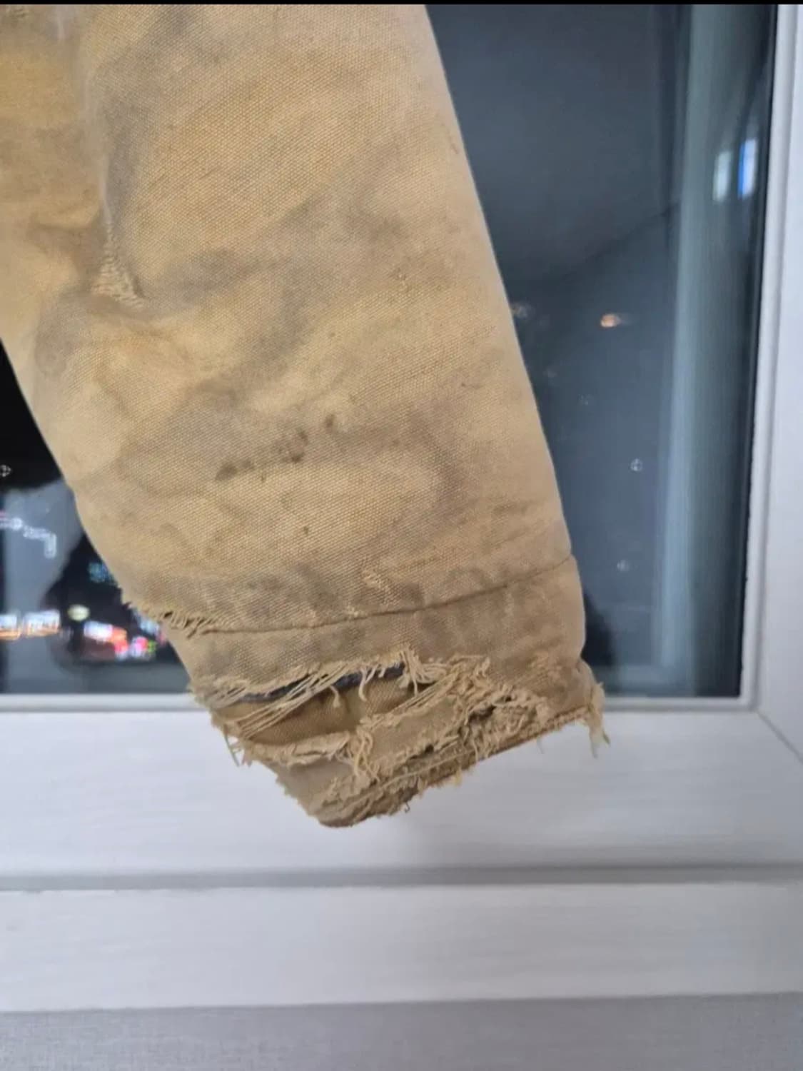 Carhartt J01 BRN vintage 상품이미지6