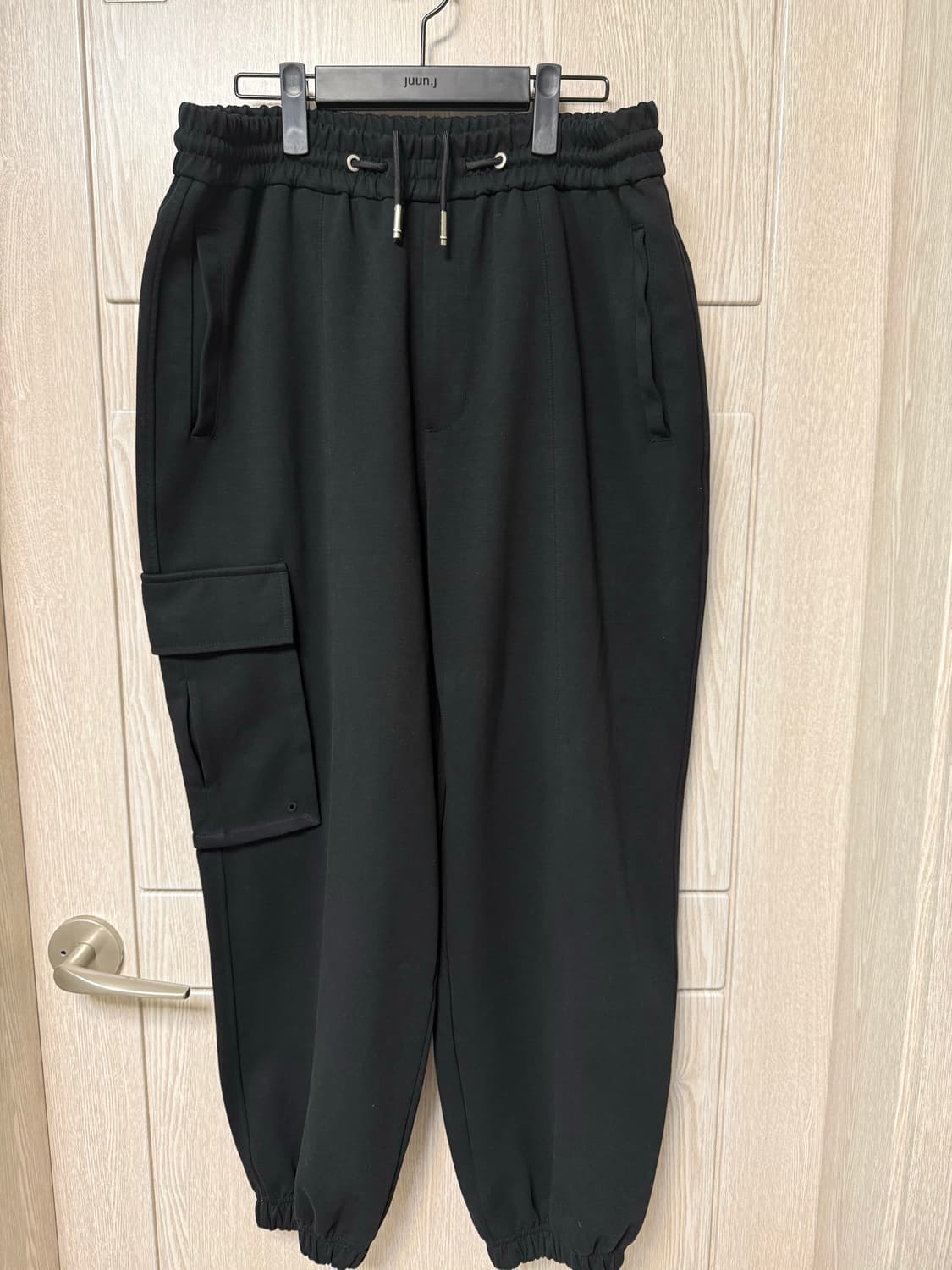 송지오옴므 지제로 카고 스웻팬츠 L.  상품이미지1