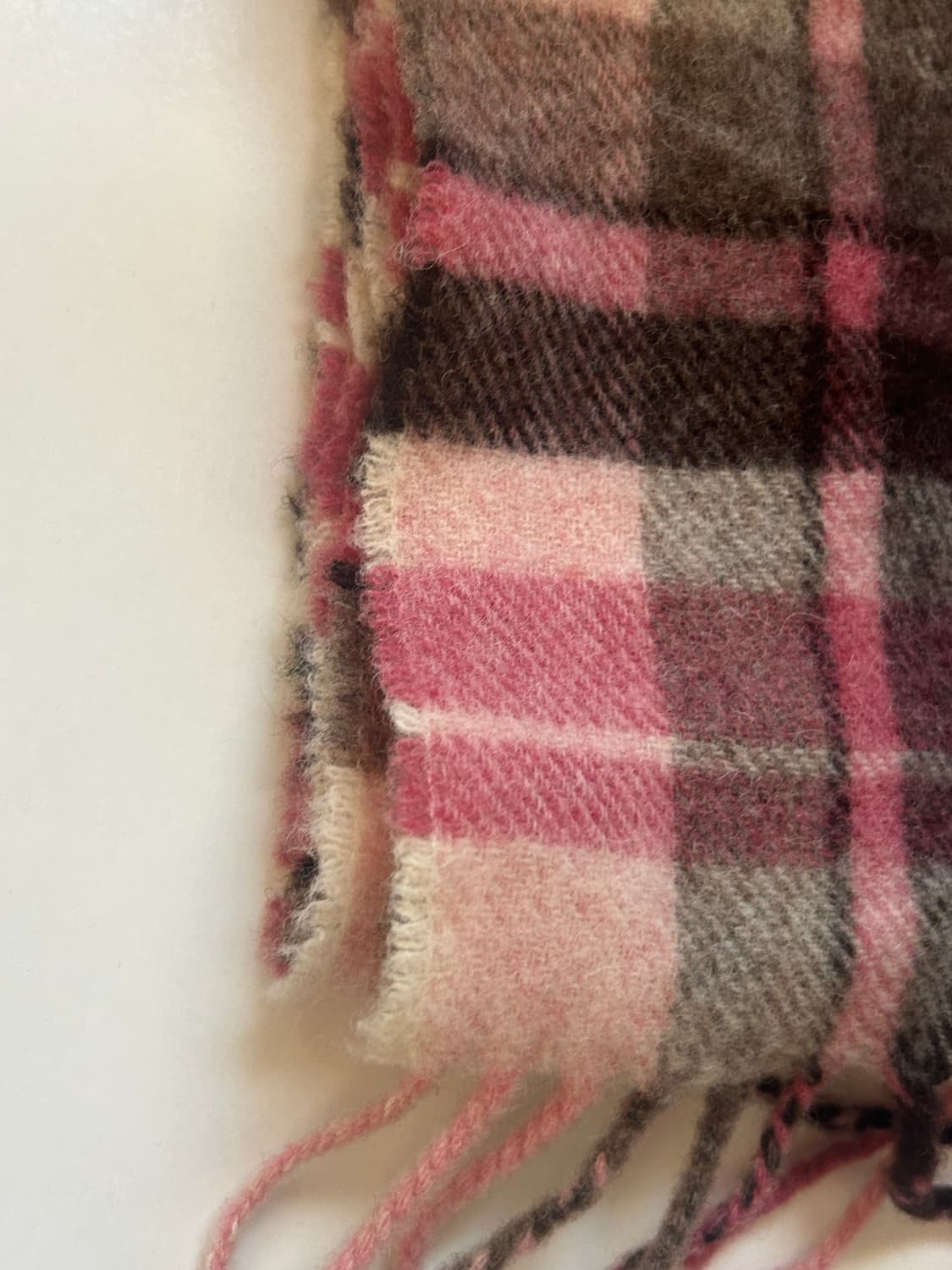 이스트보이 머플러 상품이미지5