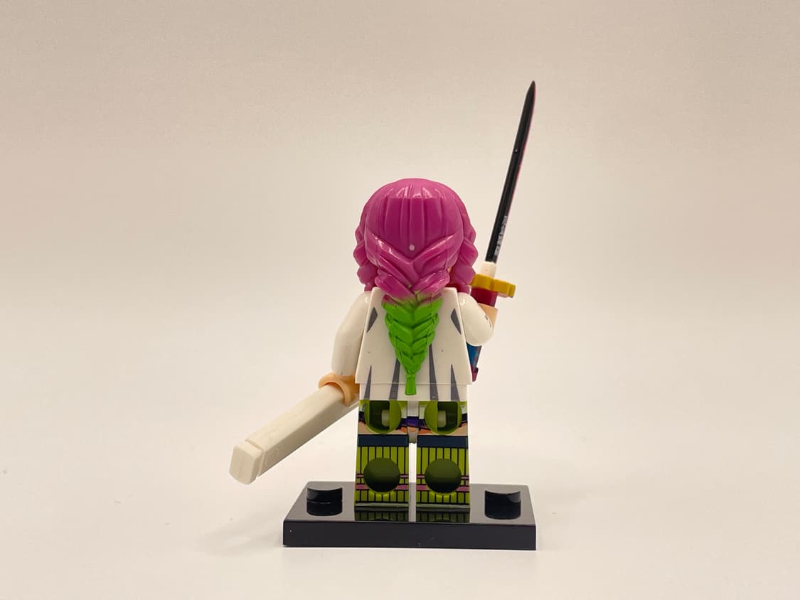 귀멸의 칼날 피규어 연주 칸로지 미츠리(배송비 포함 가격) 상품이미지2