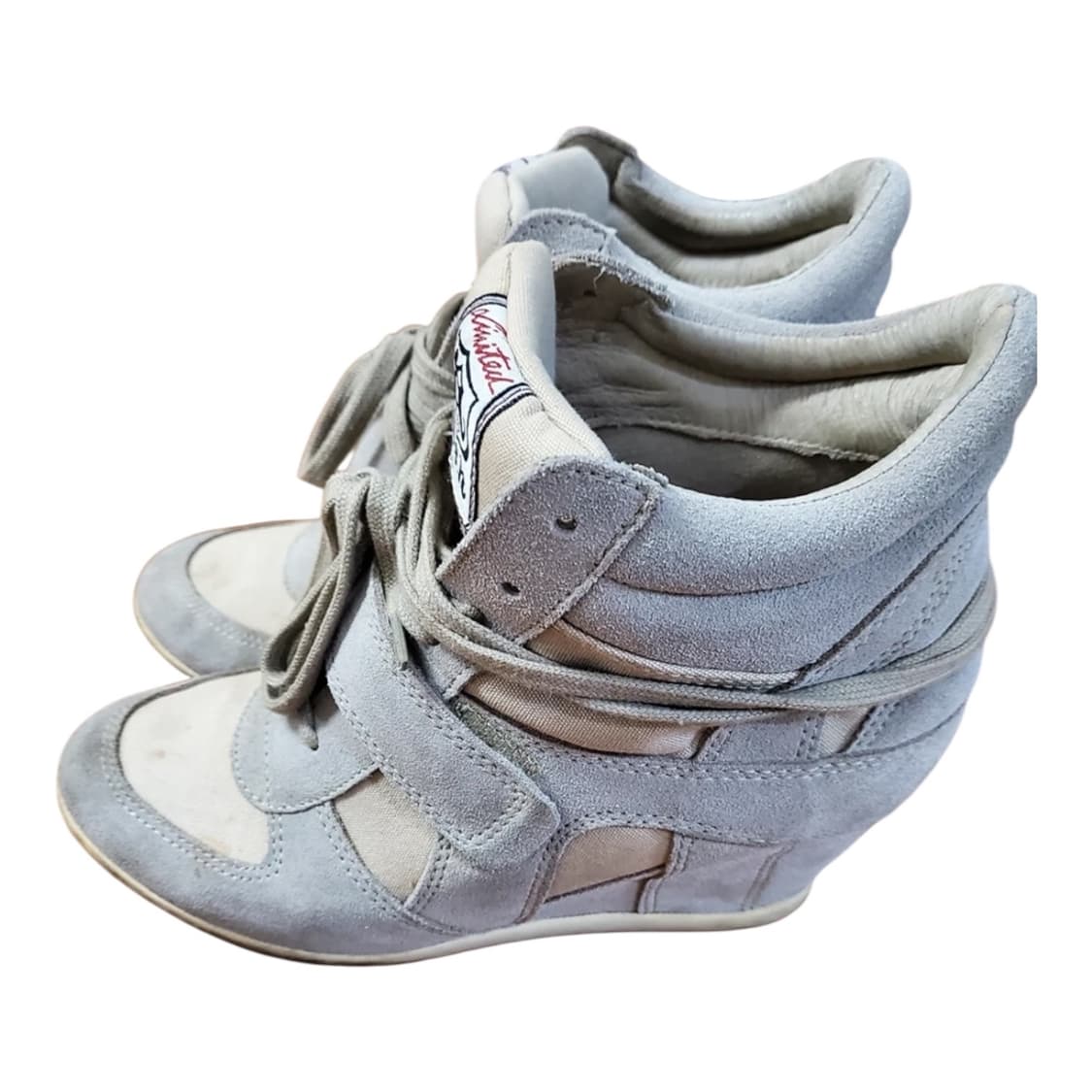 Ash 하이탑 스니커즈 38 상품이미지1