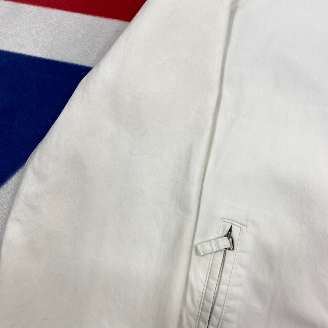 버버리 자켓 M  상품이미지6