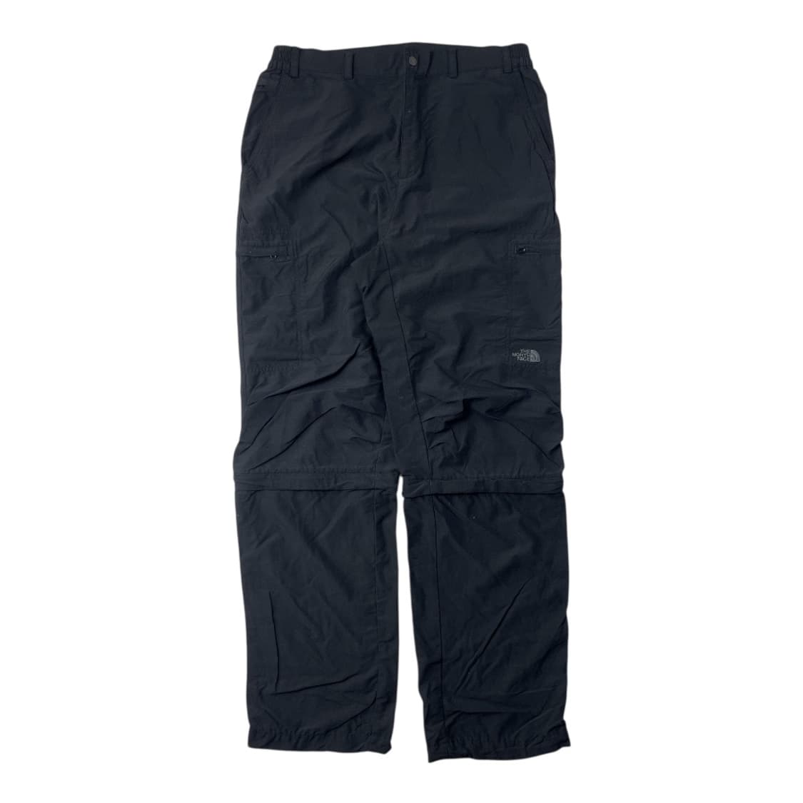 [중고] 노스페이스 유틸리티 여름 바지 33 인치 상품이미지1