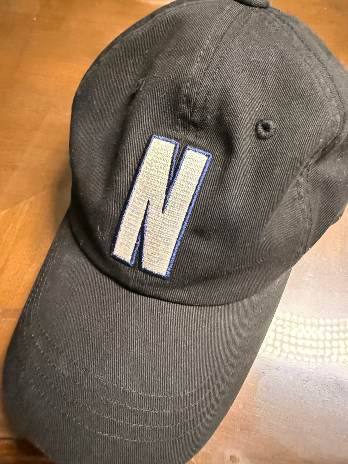 디스이즈네버댓 볼캡 모자 상품이미지1