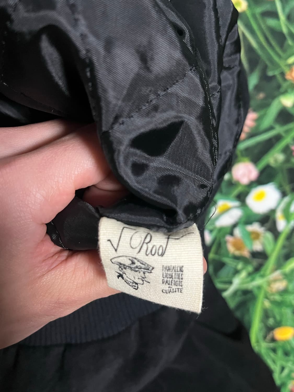 에코스웨이드a-1자켓 상품이미지4