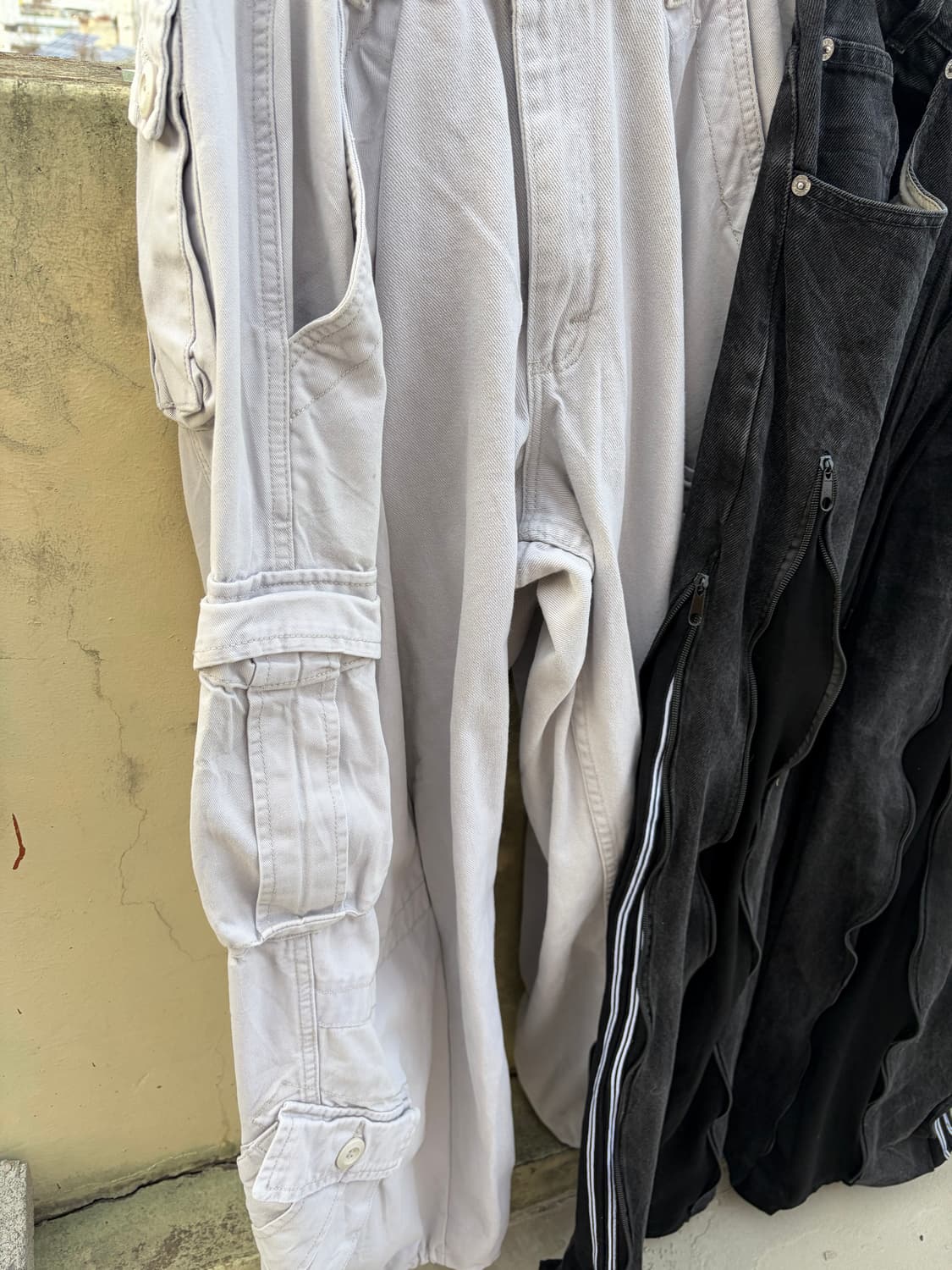 커팬(두붙바) 처분 상품이미지5