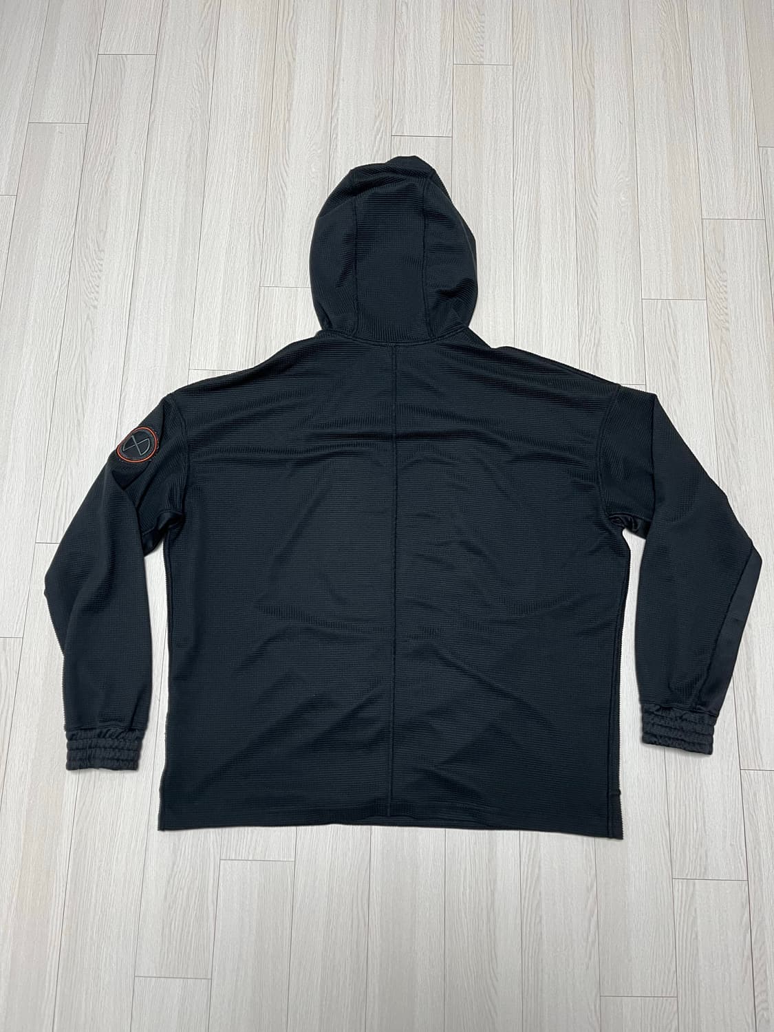 나이키 드라이핏 후드티 상품이미지2