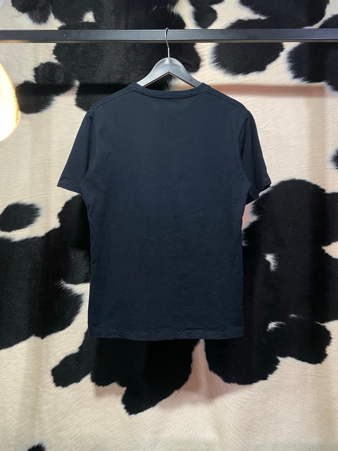 Thruxton keep the dream 레터링 반팔티셔츠 상품이미지4