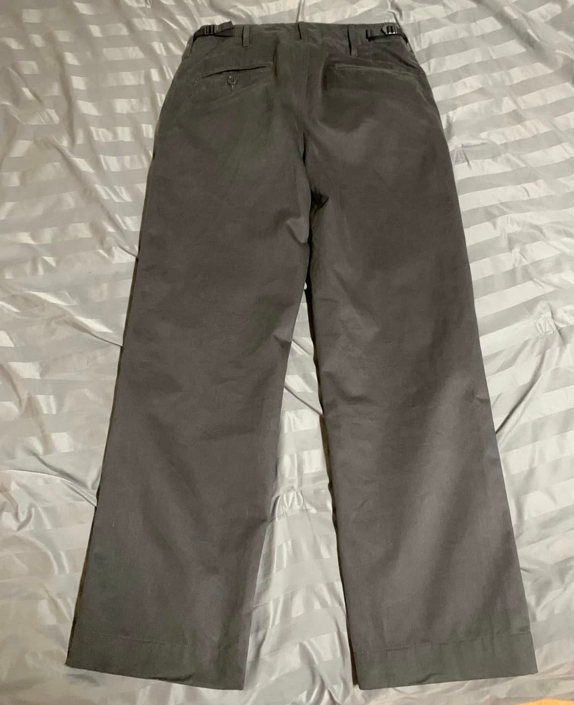 브라운야드 에센셜 치노팬츠 상품이미지3