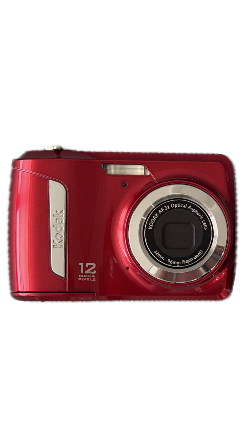 (키키디카) 코닥 이지쉐어 c143 상품이미지1