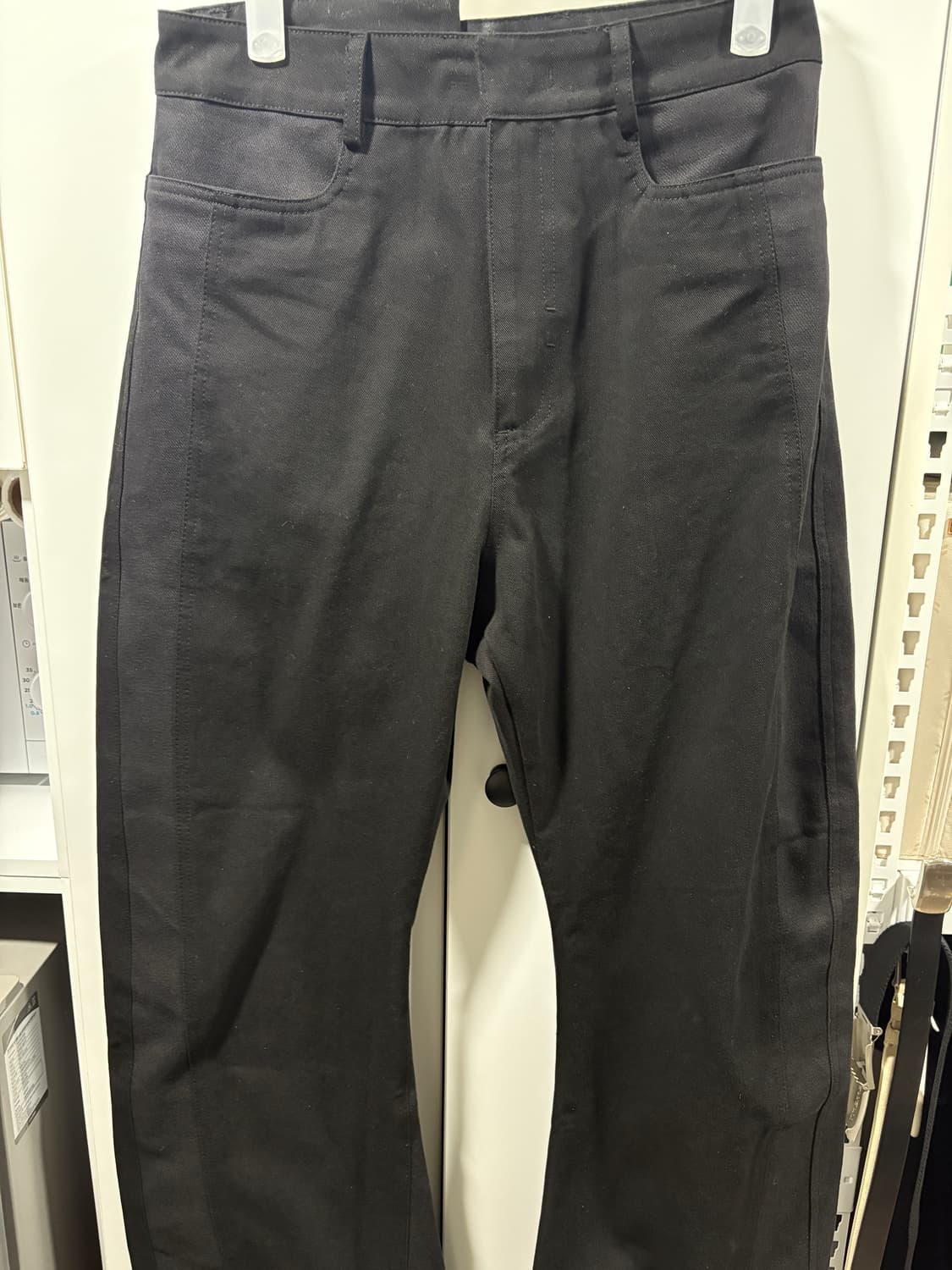 xlim 엑슬림 EP.9 03 TROUSERS 상품이미지2