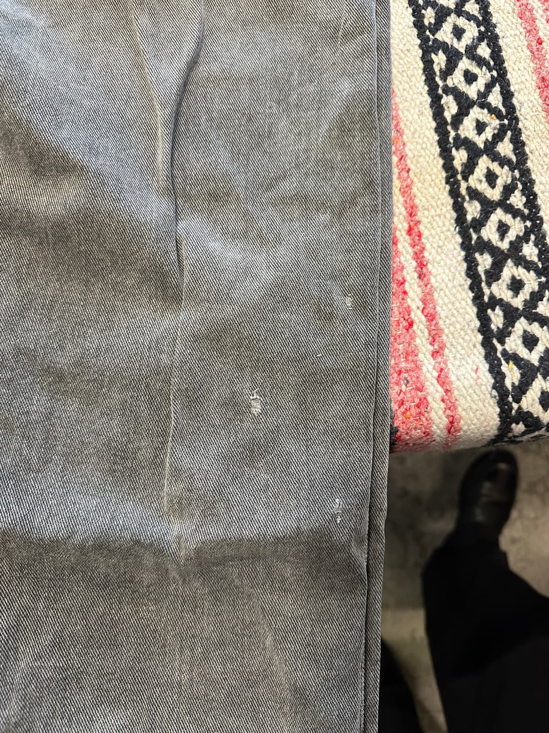90s Levis 리바이스 505 W32 L30 상품이미지5