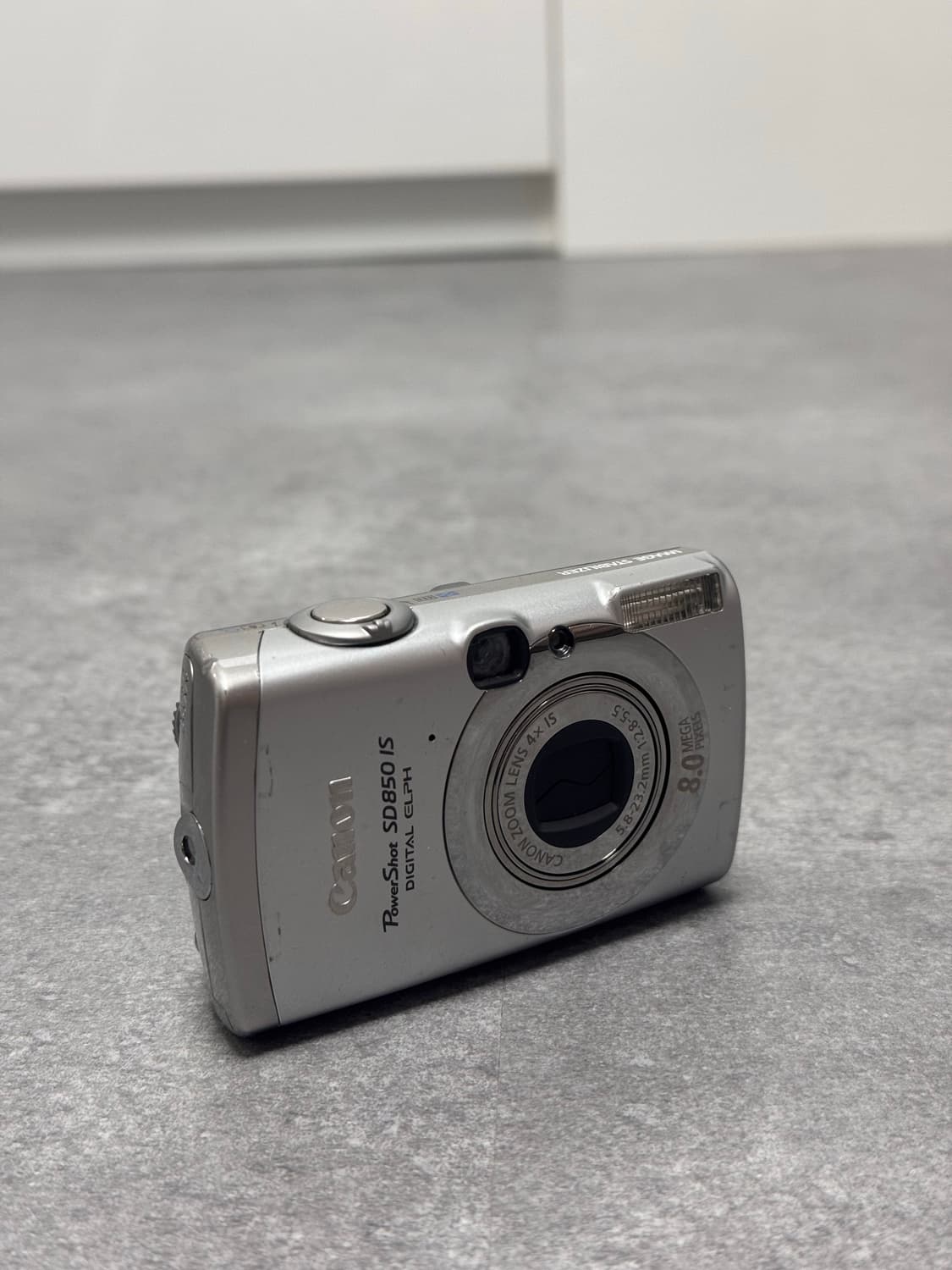 캐논 익서스 IXUS 950 상품이미지2