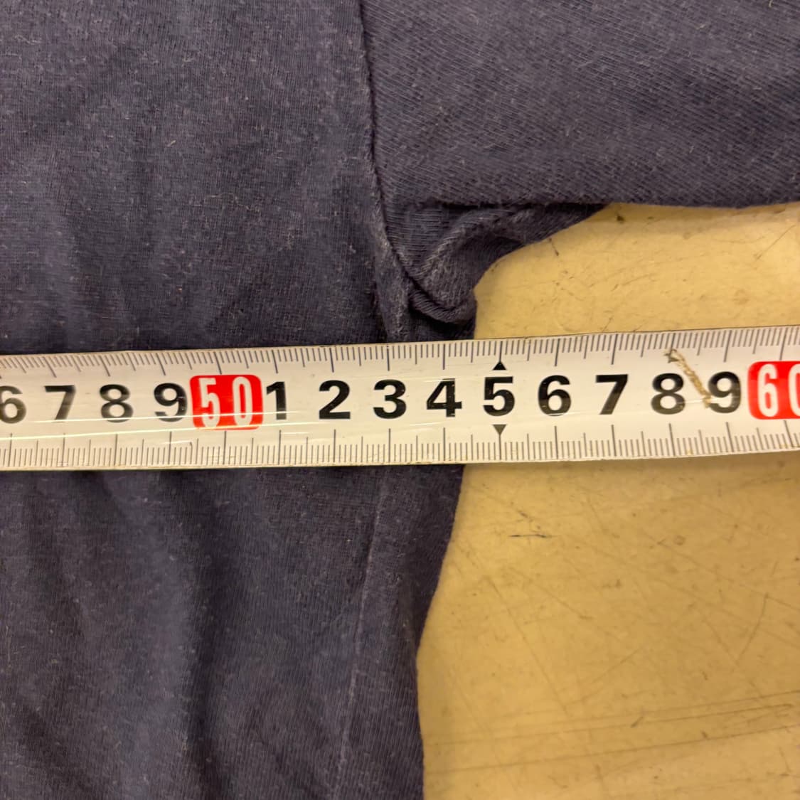 Lmc 빅로고 네이비 반팔티 상품이미지5