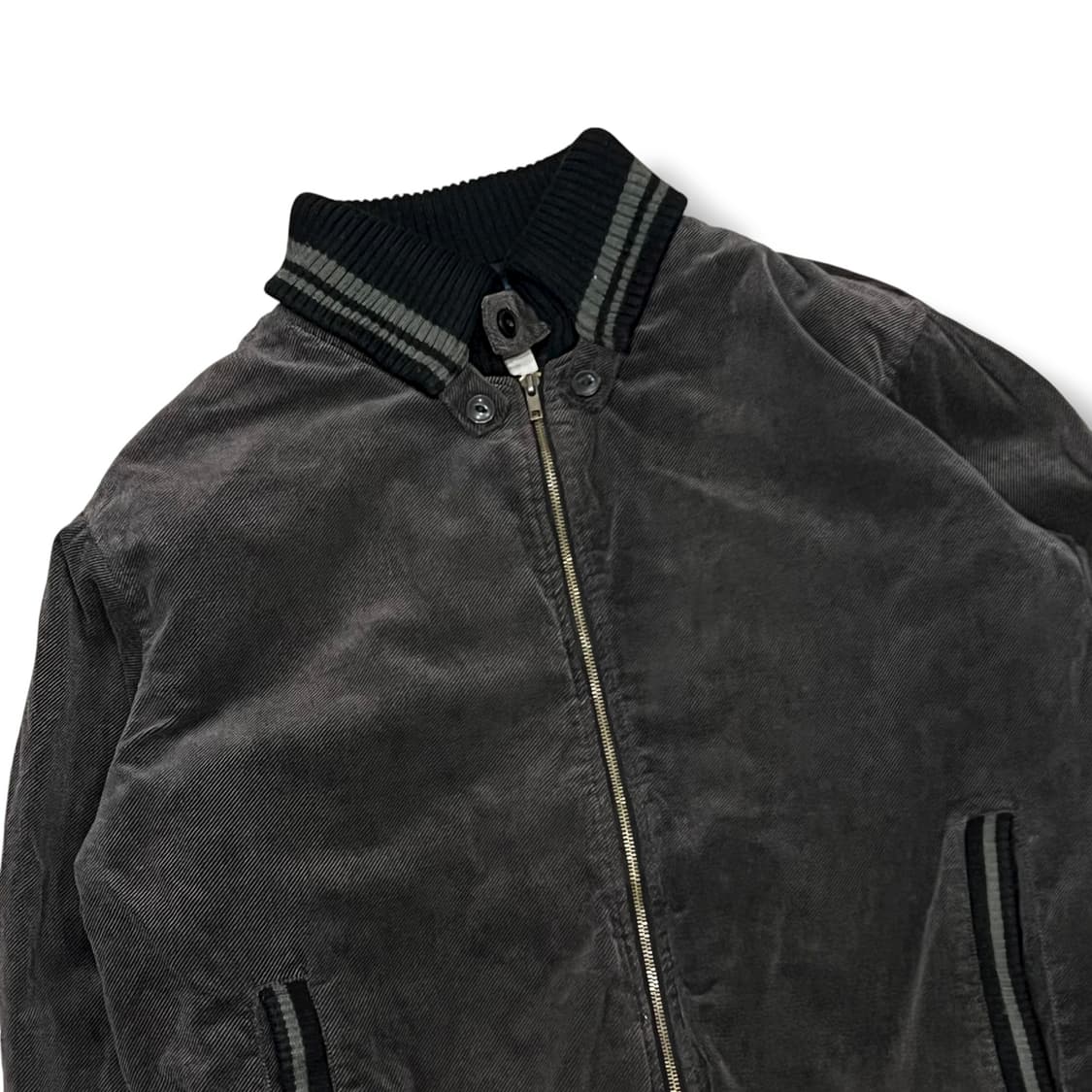 울리치 하이넥 워크자켓 s08598 상품이미지4