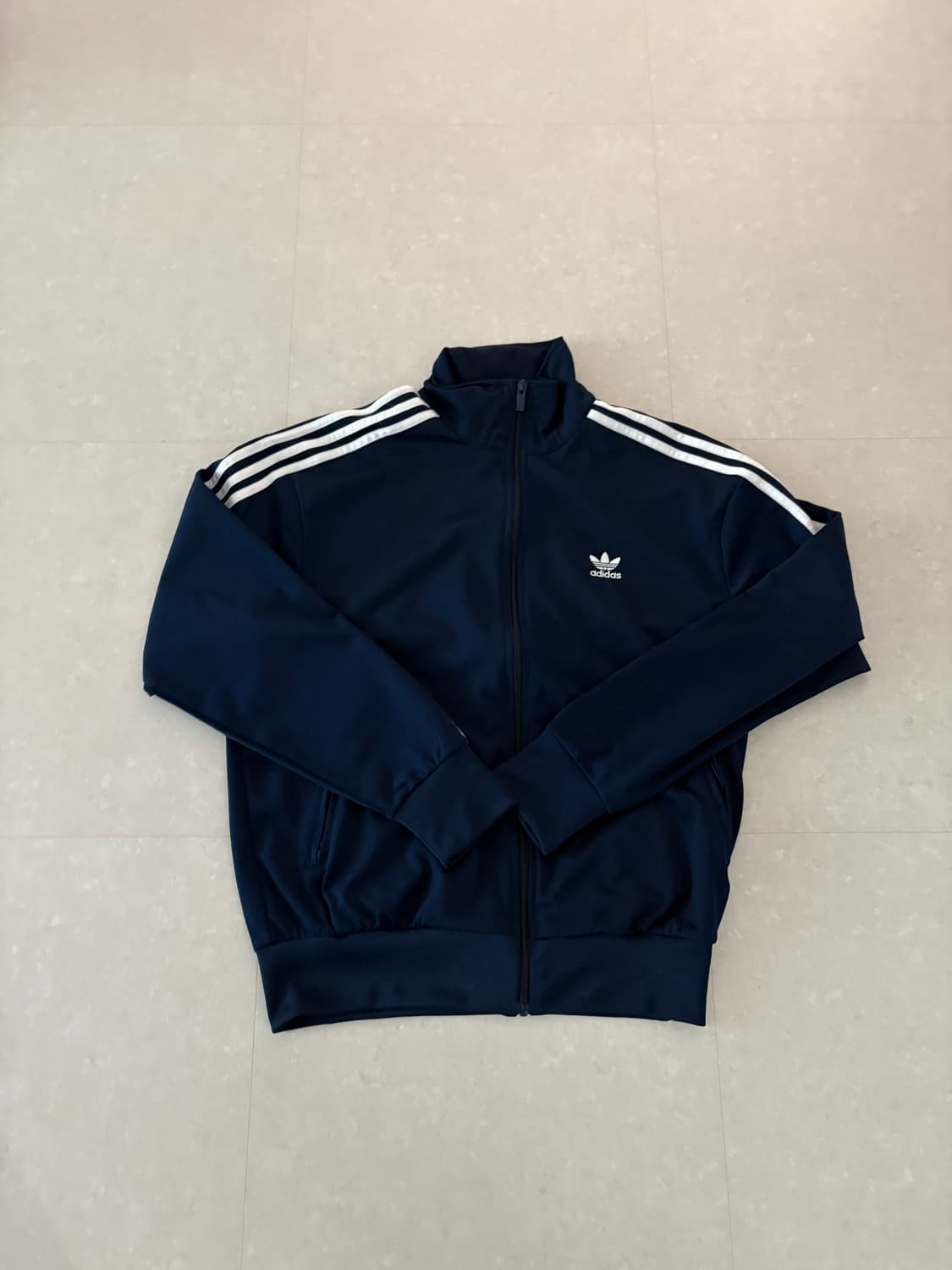 아디다스 파이어버드 져지 L 새상품 상품이미지1