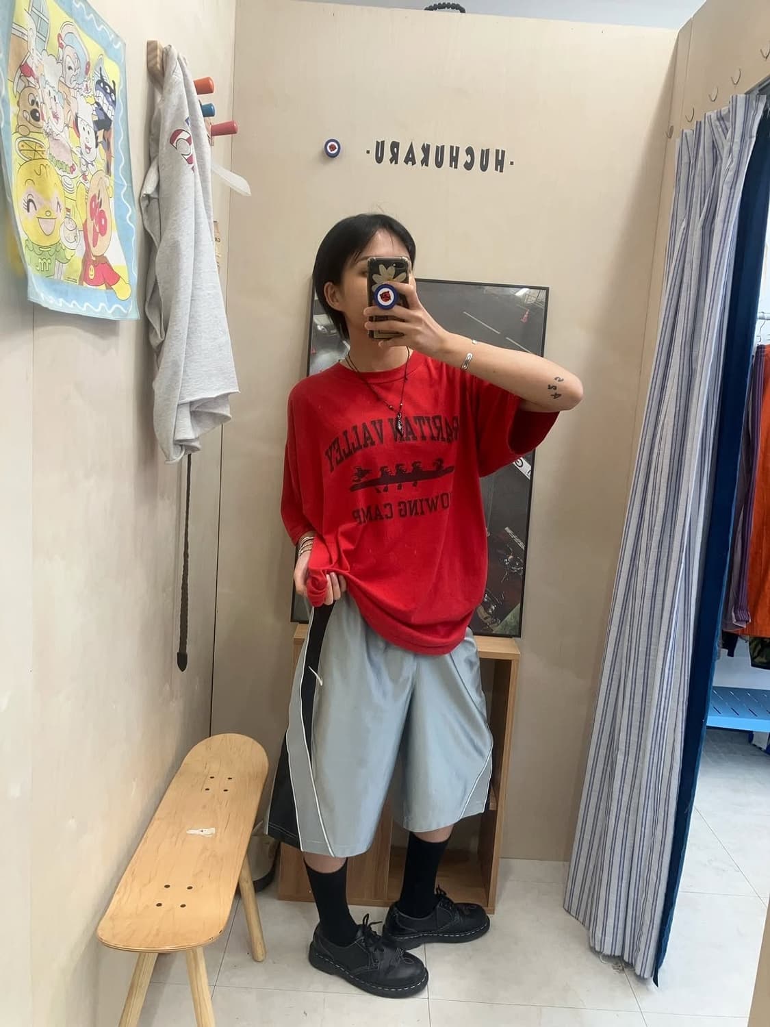 Nike shorts 상품이미지10