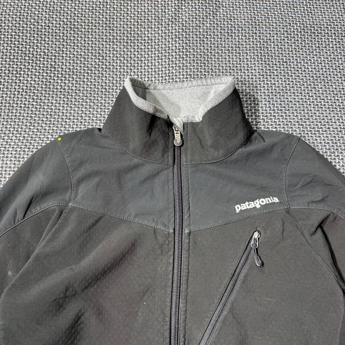 파타고니아 라이너 자켓 (old-8370) 상품이미지2