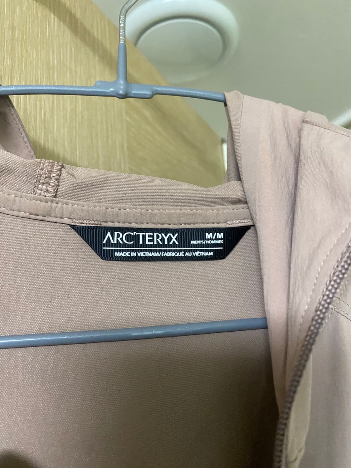 아크테릭스 감마sl(m) 센스색상 상품이미지3