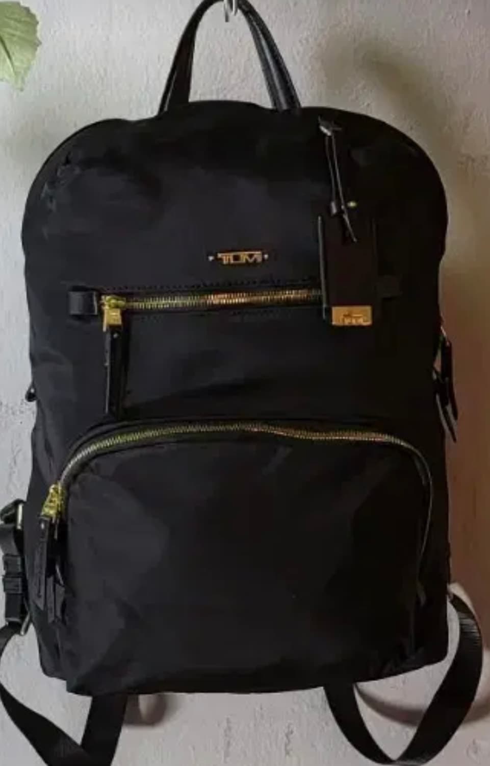 투미 보야져 여성 백팩 상품이미지1