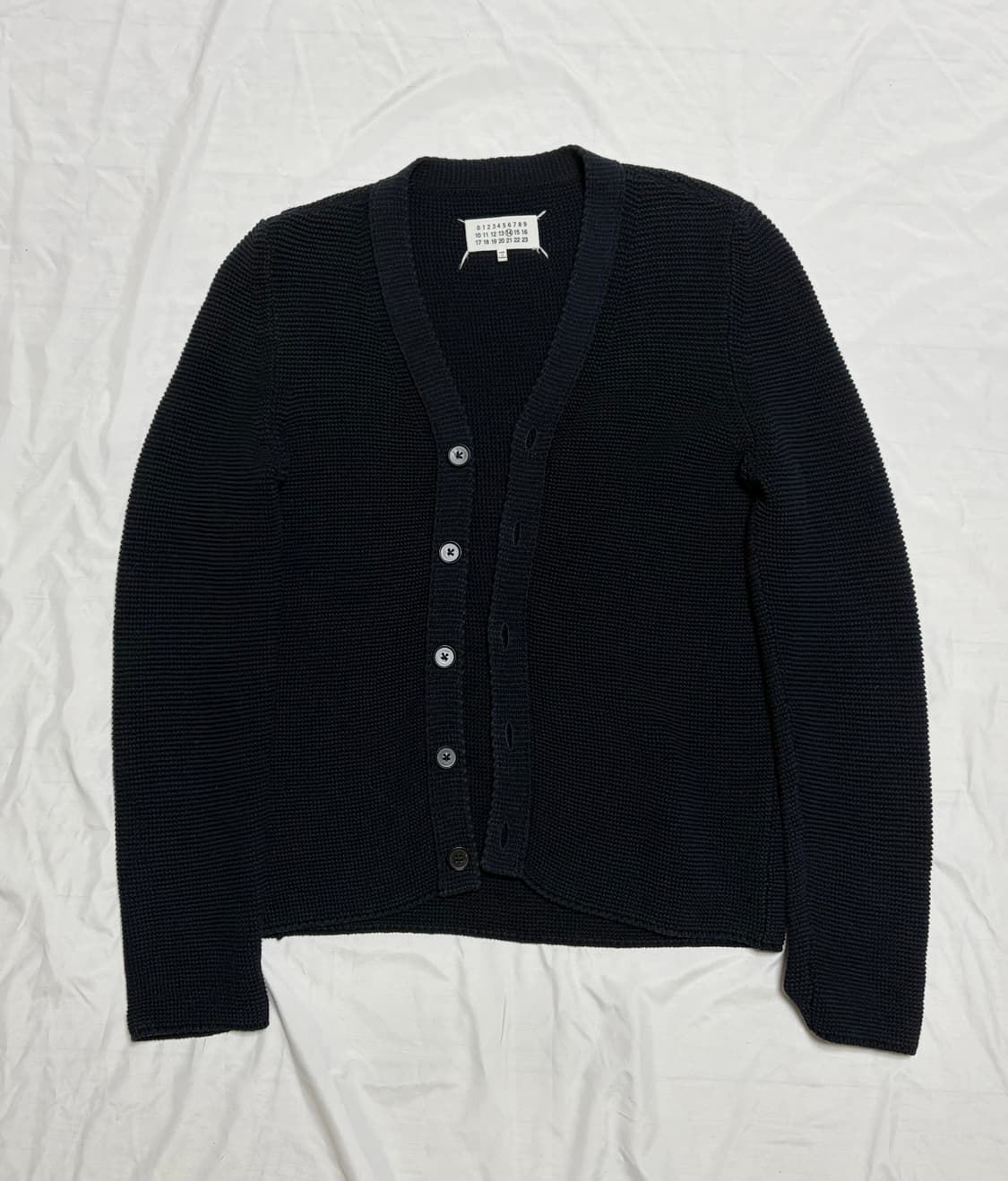 마르지엘라 가디건 상품이미지1