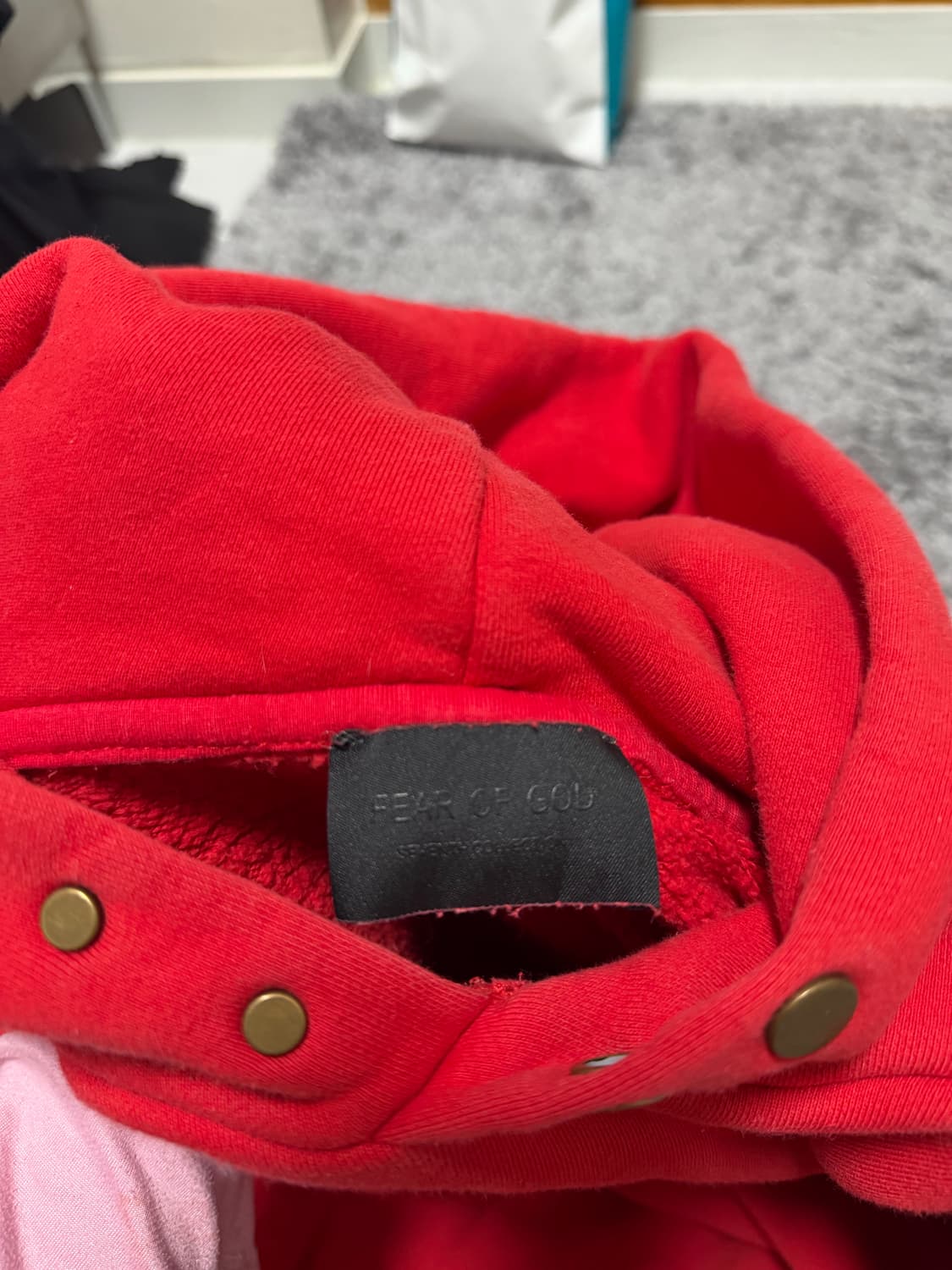 Fear of God 상품이미지3