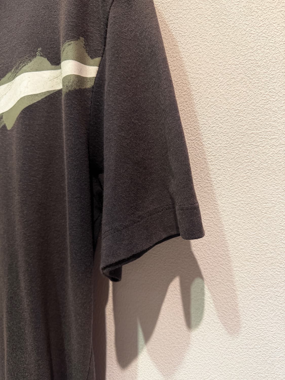 Nike Sportswear Graphic Dri-Fit T-Shirt 상품이미지4