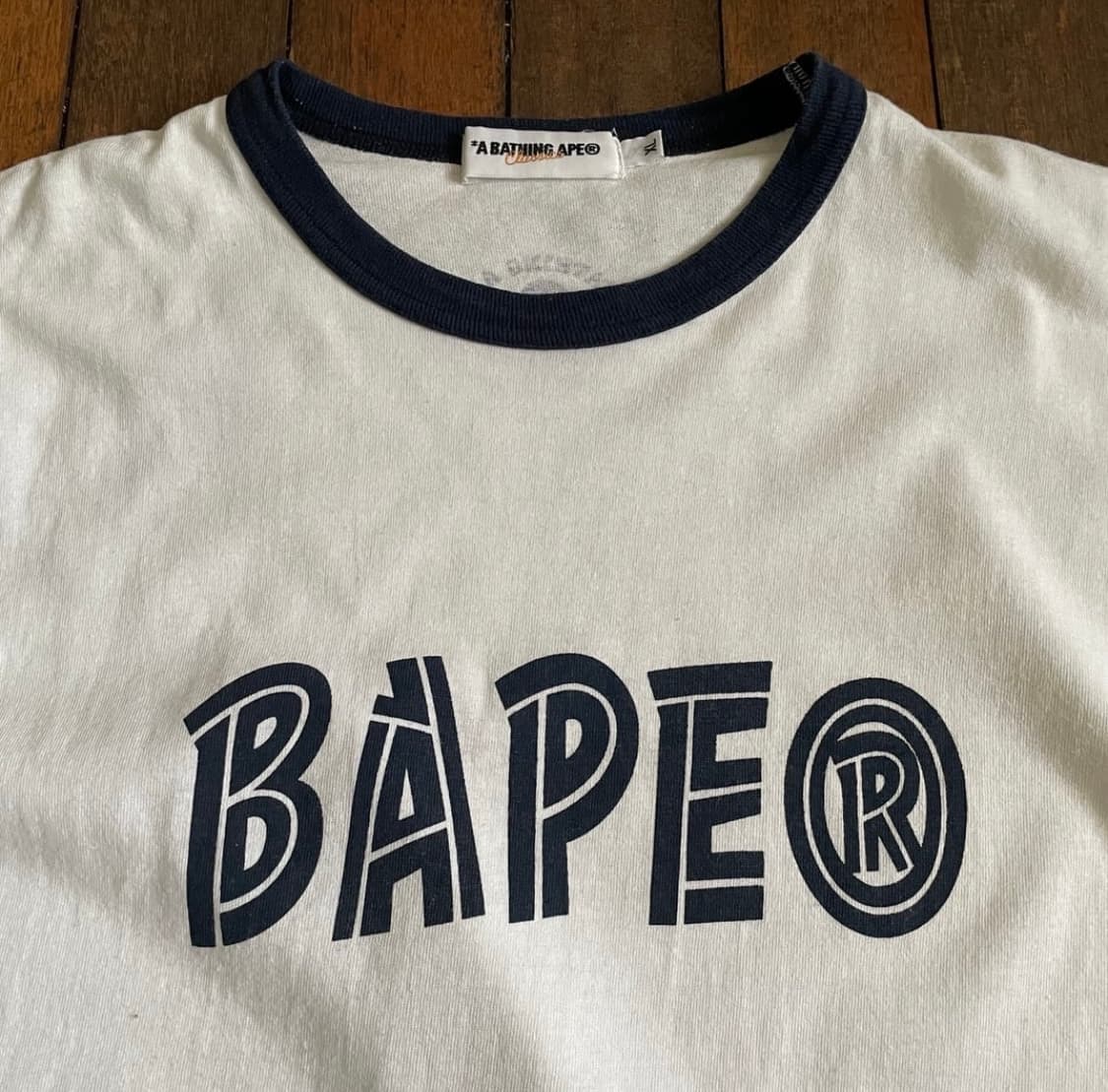 2000s A BATHING APE 상품이미지2
