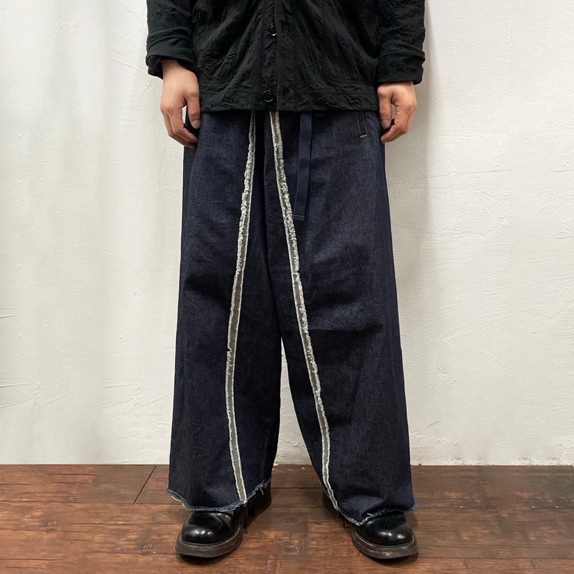 요지 야마모토 (S’YTE Yohji Yamamoto) 상품이미지9