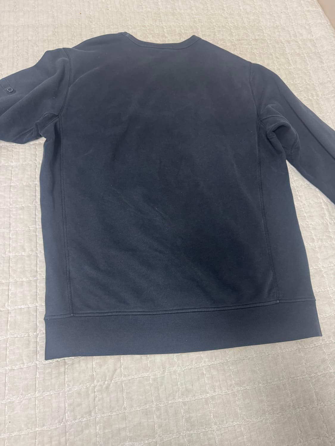 스톤아일랜드 2XL 쿨거시 네고 상품이미지4