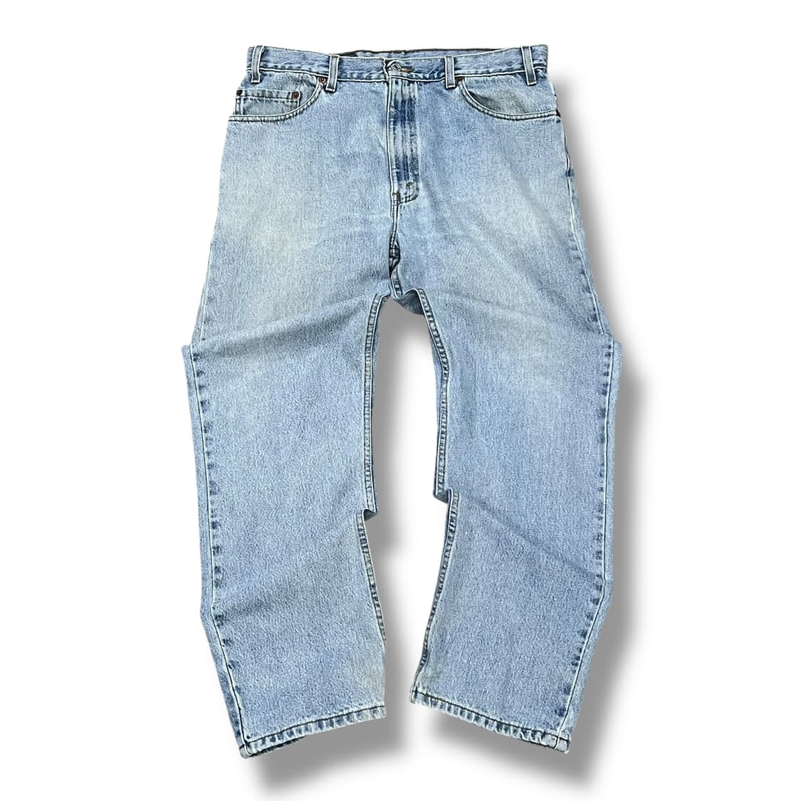 usa 리바이스 501 데님팬츠 s08465 상품이미지2