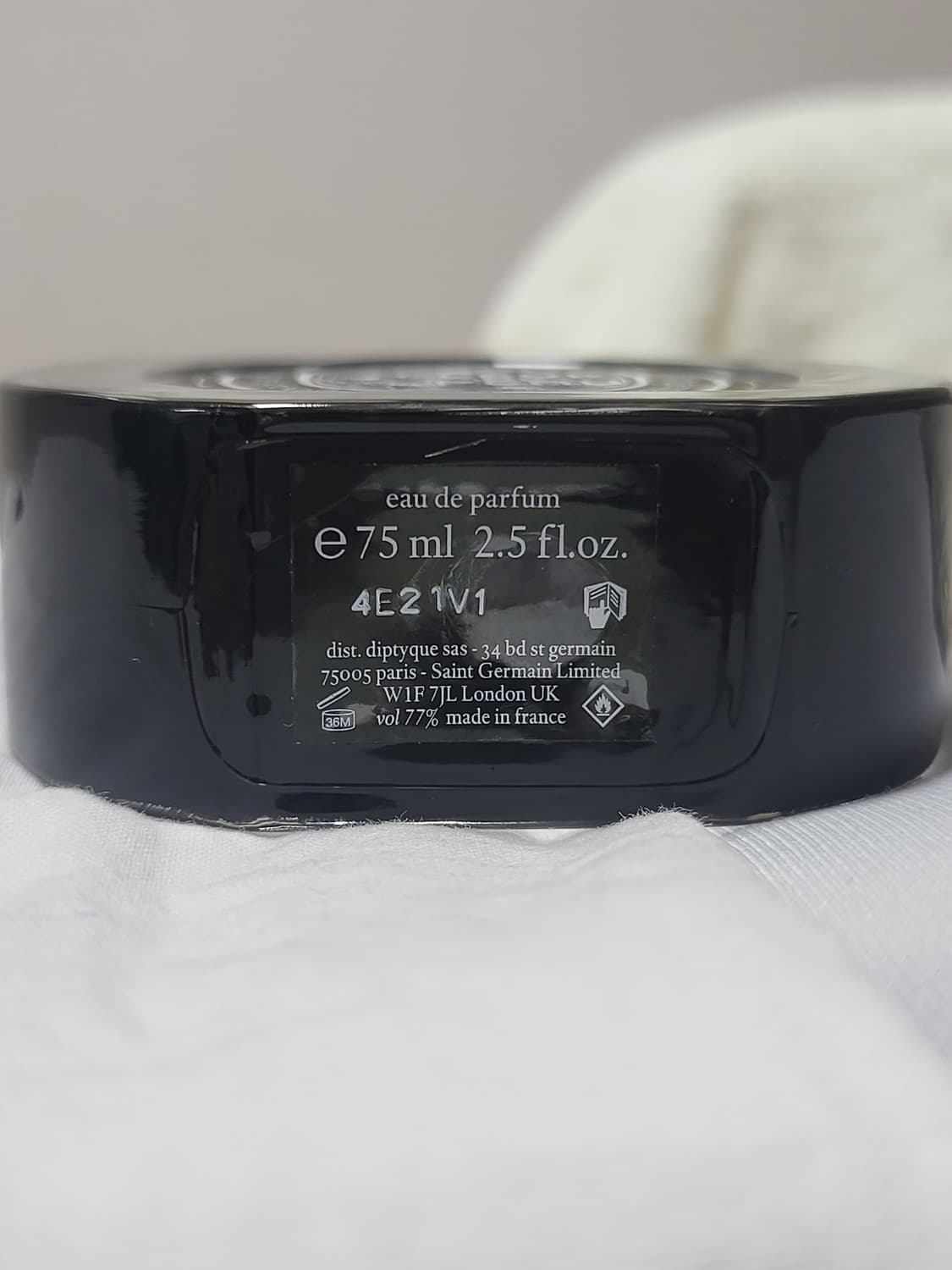 딥티크 플레르드뽀 75ml 상품이미지4