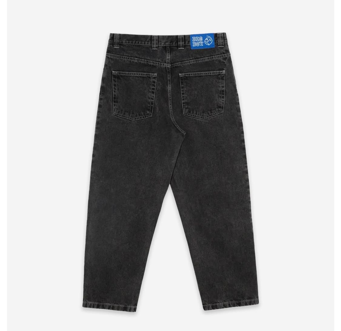 폴라스케이트 빅보이 실버블랙 L 상품이미지2