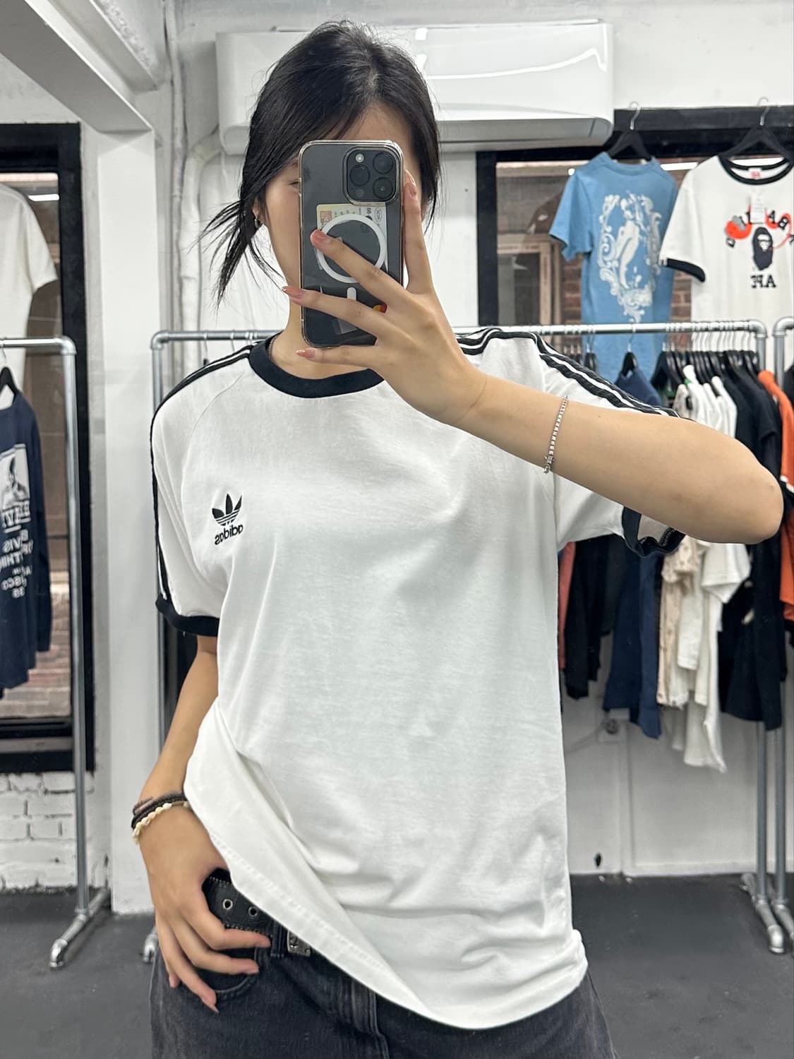아디다스 파이어버드 링거티 상품이미지4