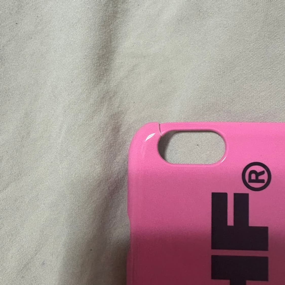 미스치프 하드케이스 아이폰 6, 6s 상품이미지2