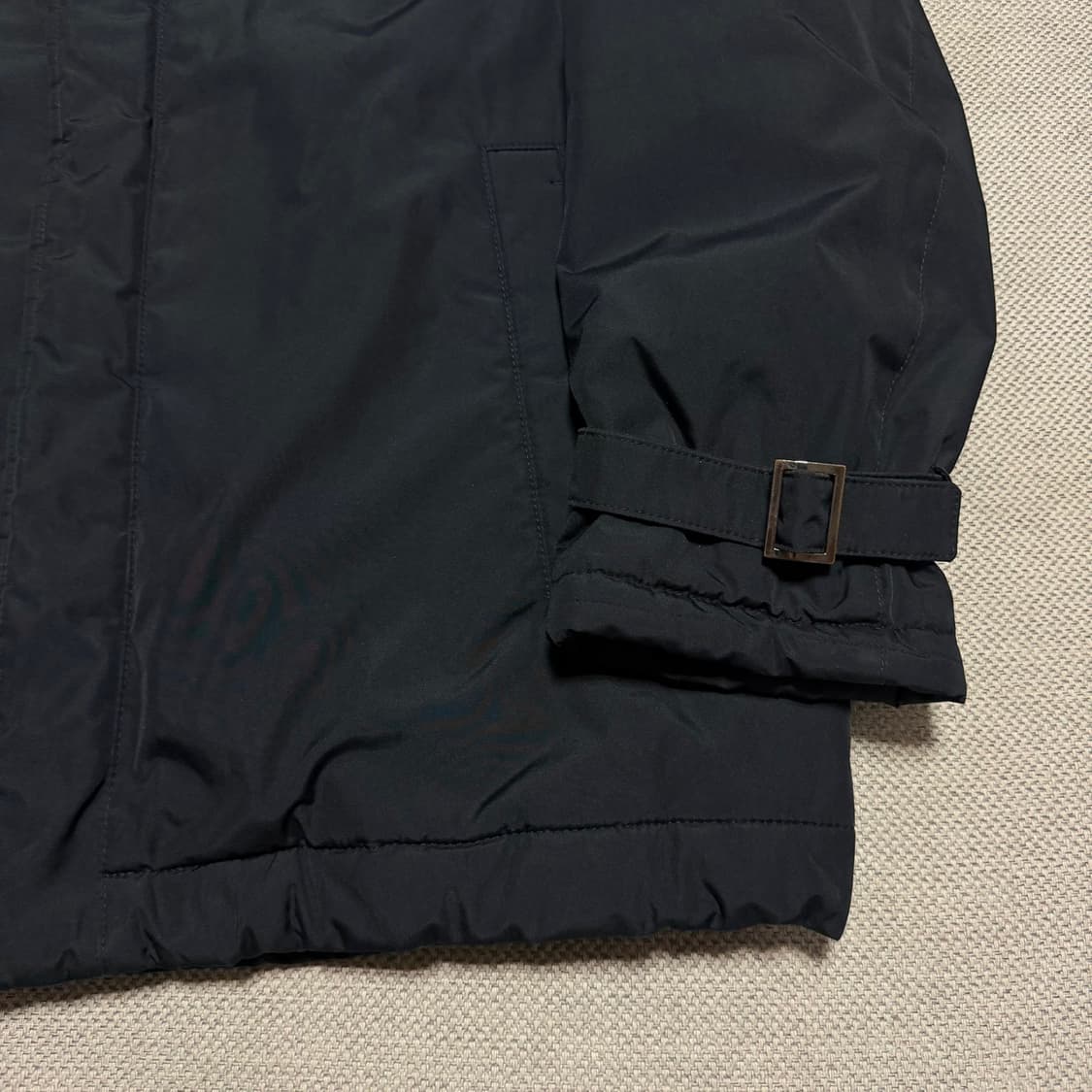 휴고 보스 봄버 자켓 상품이미지2