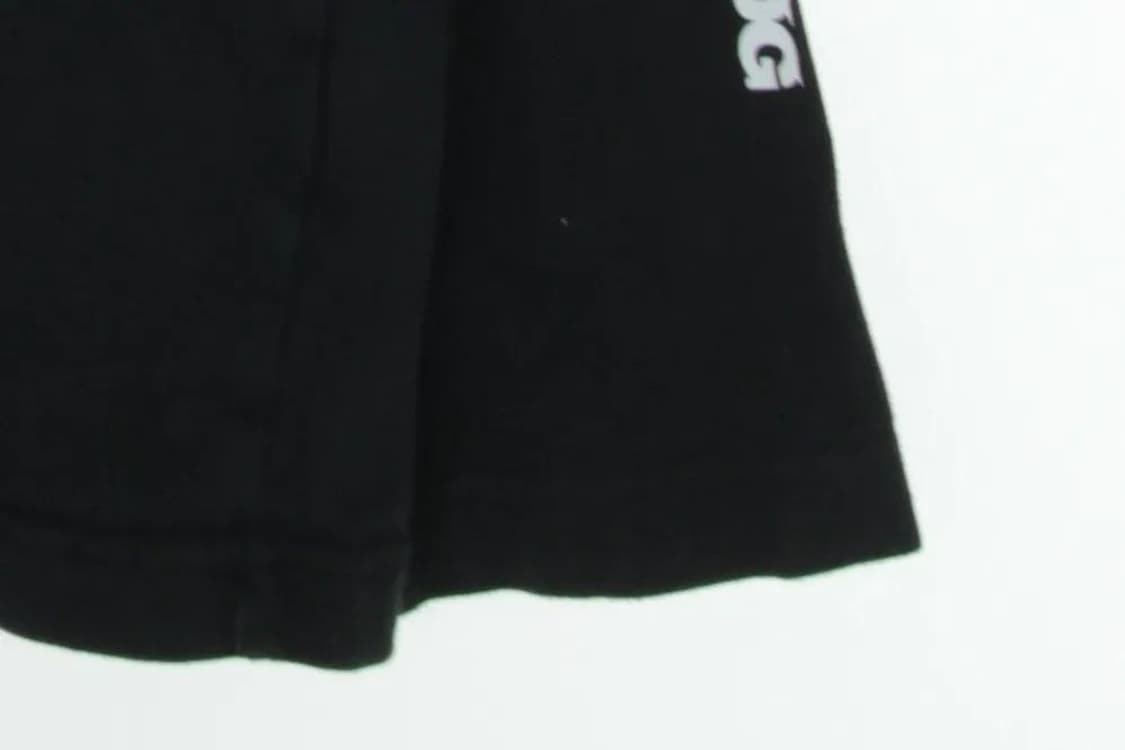 꼼데가르송 X 노스페이스 롱슬리브 L 상품이미지2