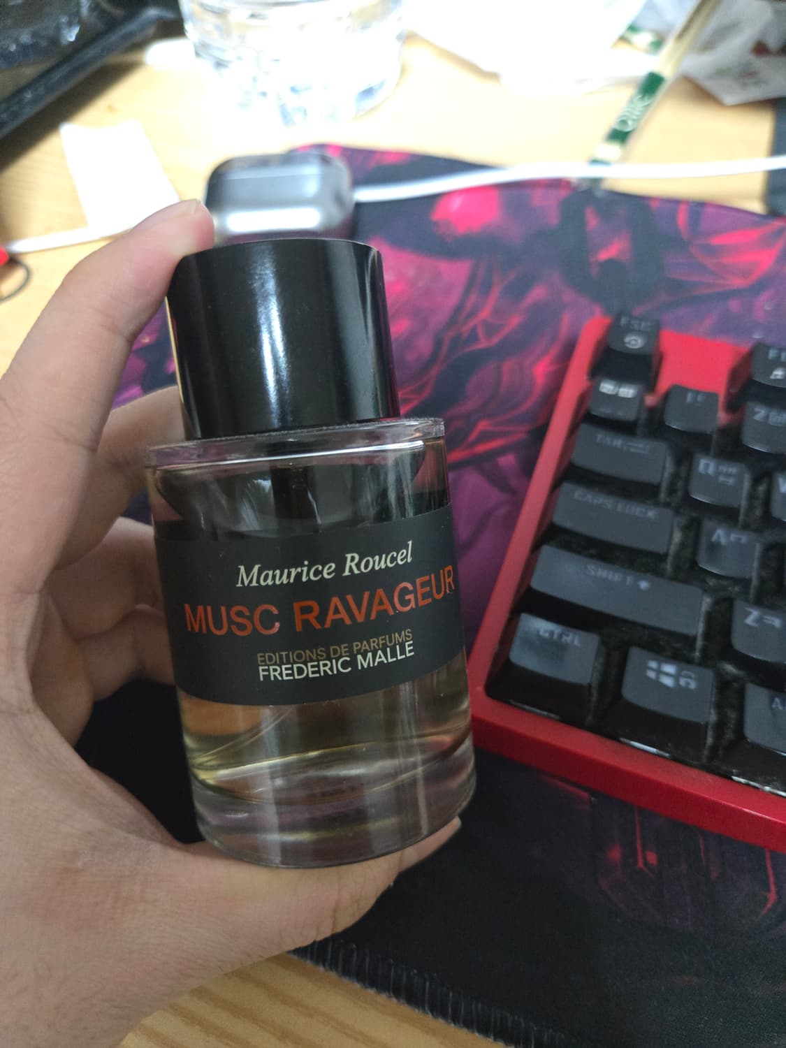 프레데릭말 뮤스크라바줴 상품이미지2